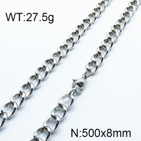 SS Necklace  6N2002818vbnb-368