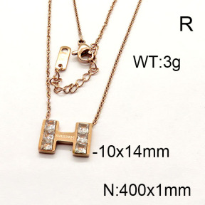 Hermes  Necklaces  PN0135324vbnb-434