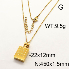 Chanel  Necklaces  PN0135326vbnb-434