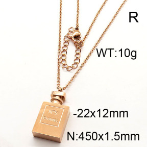 Chanel  Necklaces  PN0135327vbnb-434