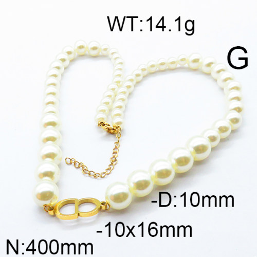 CD  Necklaces  PN0135737bhia-393