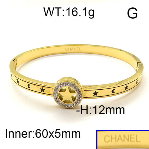 Chanel  Bangles  PZ0135342vhmv-434