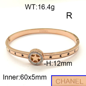 Chanel  Bangles  PZ0135343vhmv-434