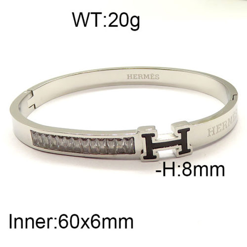 Hermes  Bangles  PZ0135350vhkb-434