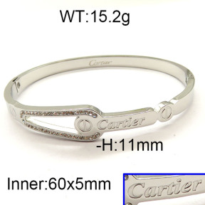 Cartier  Bangles  PZ0135353bhjl-434