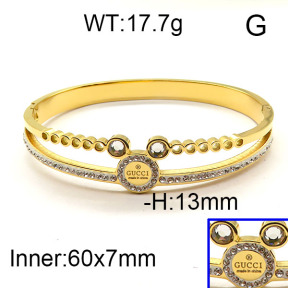 Gucci  Bangles  PZ0135354vhnv-434