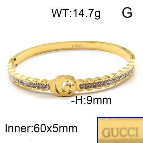 Gucci  Bangles  PZ0135357vhnv-434