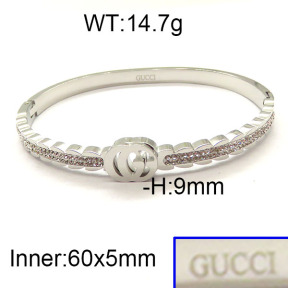 Gucci  Bangles  PZ0135359vhkb-434