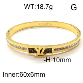 LV  Bangles  PZ0135360vhnv-434