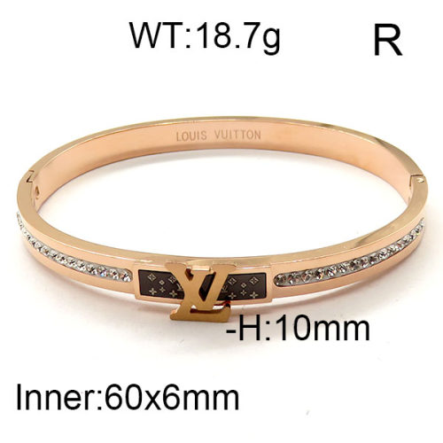 LV  Bangles  PZ0135361vhnv-434