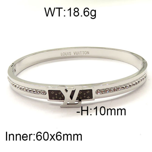 LV  Bangles  PZ0135362vhkb-434