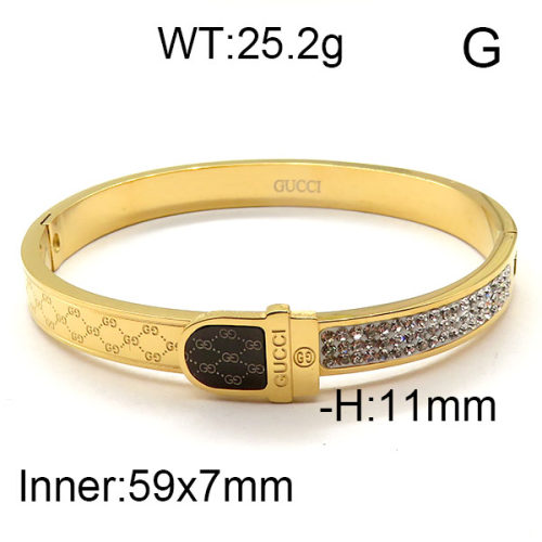 Gucci  Bangles  PZ0135369vhnv-434