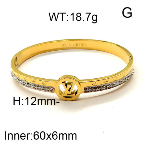 LV  Bangles  PZ0135380vhov-434