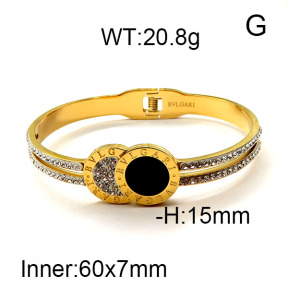  Bvlgari  Bangles  PZ0135390vhnv-434