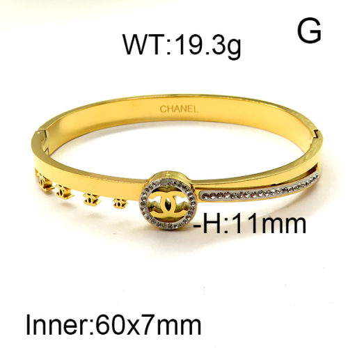 Chanel  Bangles  PZ0135393vhml-434