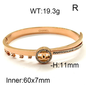 Chanel  Bangles  PZ0135394vhml-434