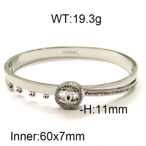 Chanel  Bangles  PZ0135395bhjl-434