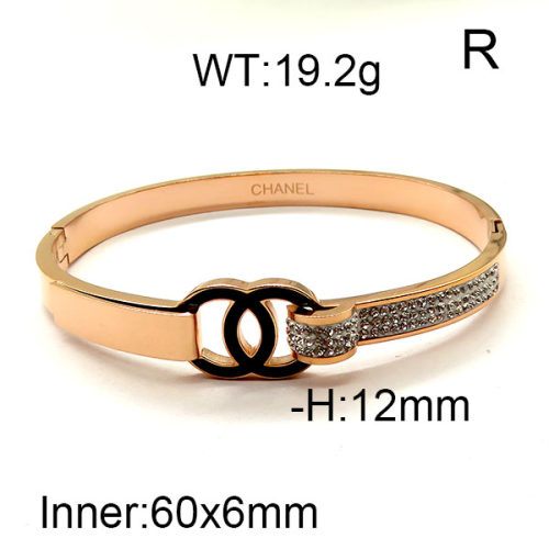 Chanel  Bangles  PZ0135400vhnv-434