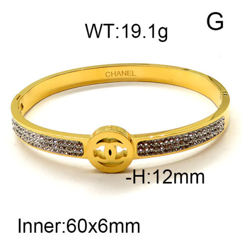 Chanel  Bangles  PZ0135402vhov-434