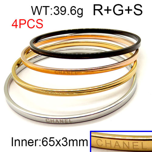 Chanel  Bangles  PZ0135405bika-434