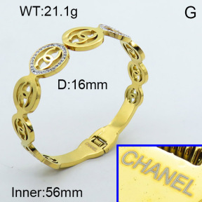 Chanel  Bangles  PZ0135413vhov-617