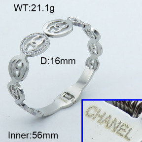 Chanel  Bangles  PZ0135415vhmv-617