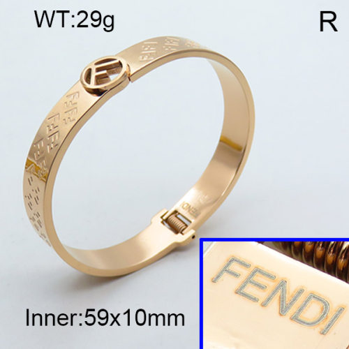 Fendi  Bangles  PZ0135431vhnv-617