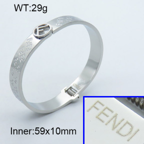 Fendi  Bangles  PZ0135432ahlv-617