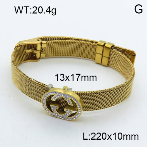 Gucci  Bangles  PZ0135447ahlv-617