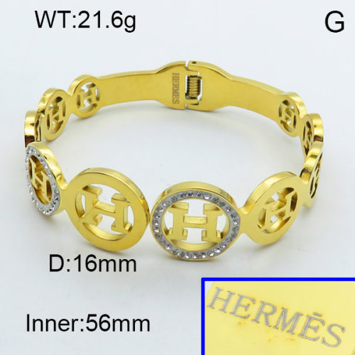 Hermes  Bangles  PZ0135466vhov-617