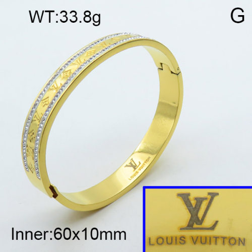 LV  Bangles  PZ0135484ahpv-617