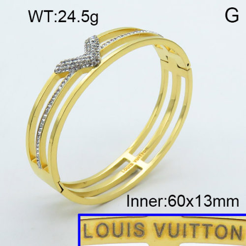 LV  Bangles  PZ0135487aivb-617