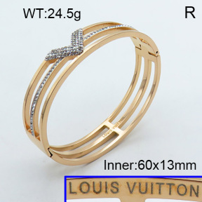 LV  Bangles  PZ0135488aivb-617