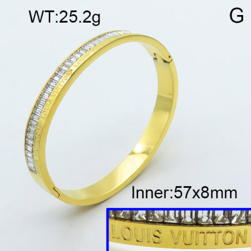 LV  Bangles  PZ0135489aivb-617