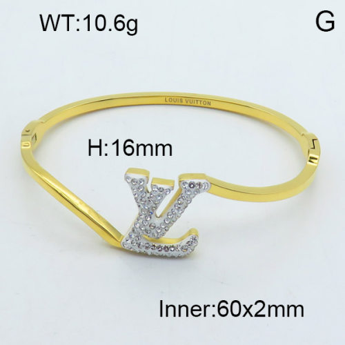 LV  Bangles  PZ0135492vhov-617