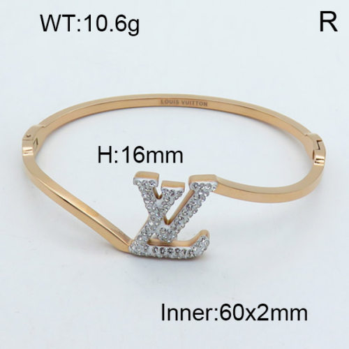 LV  Bangles  PZ0135493vhov-617