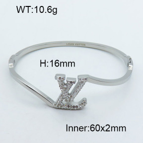 LV  Bangles  PZ0135494vhmv-617