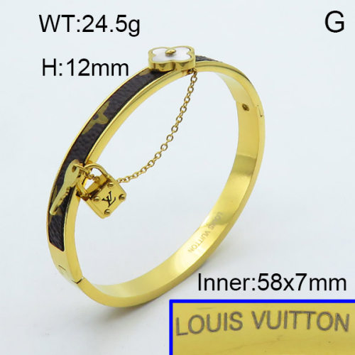 LV  Bangles  PZ0135495vihb-617