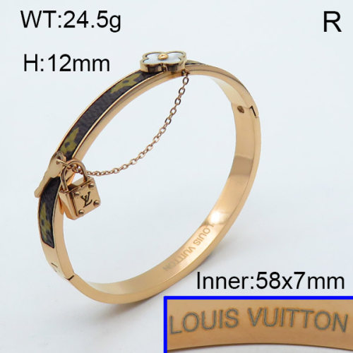 LV  Bangles  PZ0135496vihb-617