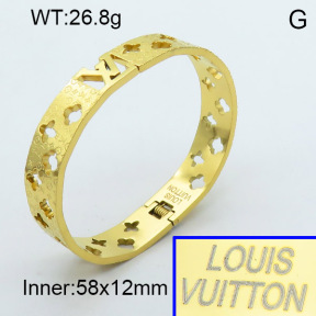 LV  Bangles  PZ0135498vhov-617