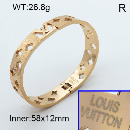 LV  Bangles  PZ0135499vhov-617