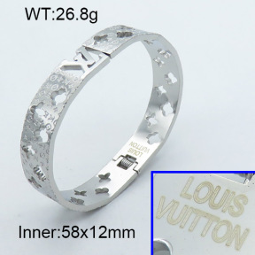 LV  Bangles  PZ0135500vhmv-617