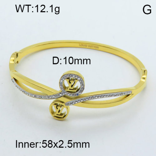 LV  Bangles  PZ0135501ahpv-617