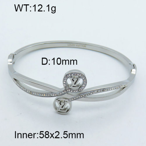 LV  Bangles  PZ0135503vhnv-617