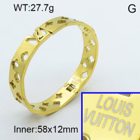 LV  Bangles  PZ0135504vhnv-617