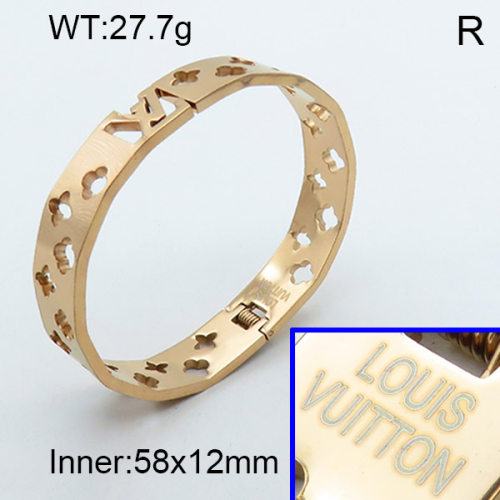 LV  Bangles  PZ0135505vhnv-617