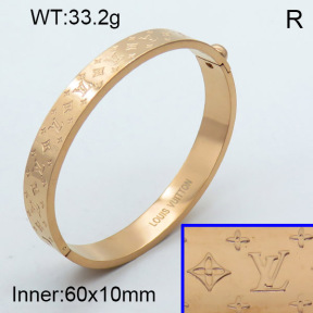 LV  Bangles  PZ0135508vhnv-617