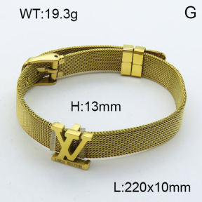 LV  Bangles  PZ0135513vhkb-617