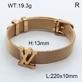 LV  Bangles  PZ0135514vhkb-617