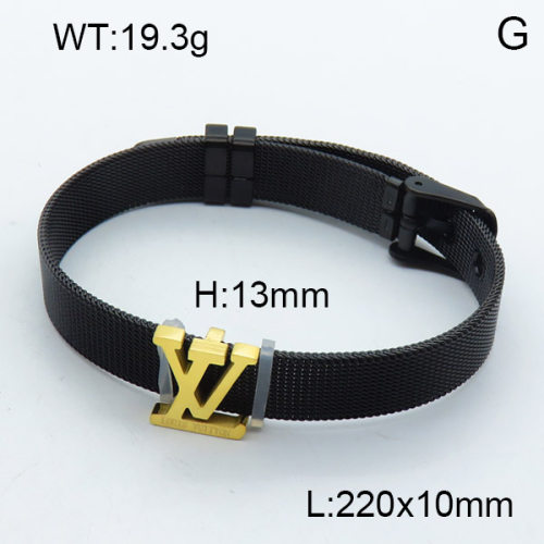 LV  Bangles  PZ0135516vhkb-617